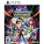 Mega Man Star Force: Legacy Collection (Import) - PlayStation 5