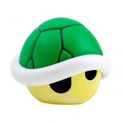 Green Shell Light With Sound V2 - Fan Shop and Merchandise
