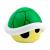 Green Shell Light With Sound V2 - Fan Shop and Merchandise