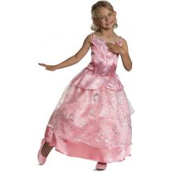 Disguise - Classic Costume - Glinda Pink Dress - Toys