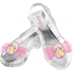 Disguise - Disney Princess Shoes (11329-15L-6) - Toys