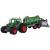 MX R/C Constructions - Tractor R/C w/spreader & light 2,4GHz 3,7V Li-Ion (471478) - Toys