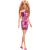Barbie - Basic Doll - Trendy - Toys