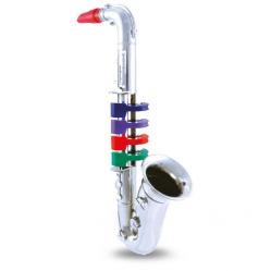 Bontempi - Saxophone 36 cm (323912) - Toys
