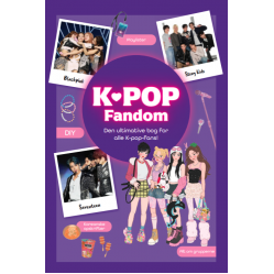 K-pop - Fandom - Toys