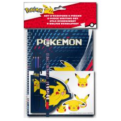 Pokémon - Stationery set - Toys