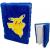 Pokémon - Plush Notebook - Pikachu - Toys