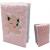 Pokémon - Plush Notebook - Jigglypuff - Toys