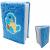 Pokémon - Plush Notebook - Squirtle - Toys