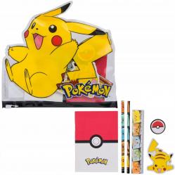 Pokémon - Filled Pencil Case - Toys