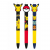 Pokémon - Erasable Multicolour Pen - Toys