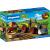 PLAYMOBIL - Large Tractor with Potato Harvester (72161) - Toys