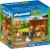 PLAYMOBIL - Chicken Coop (72168) - Toys