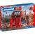 PLAYMOBIL - Large Fire Station (72191) - Toys