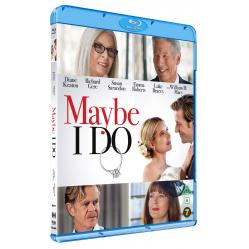Maybe I Do (Diane Keaton and Richard Gere) - Movies and TV Shows