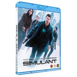 Simulant (Sam Worthington) - Movies and TV Shows