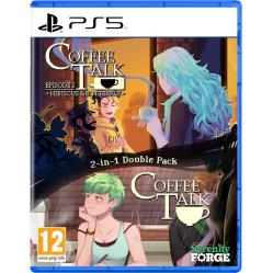 Coffee Talk 1 and 2 Double Pack - PlayStation 5