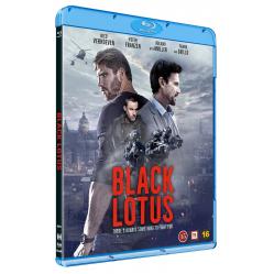 Black Lotus - Movies and TV Shows