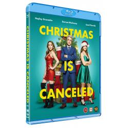 Christmas Is Cancelled - (BluRay) - Movies and TV Shows