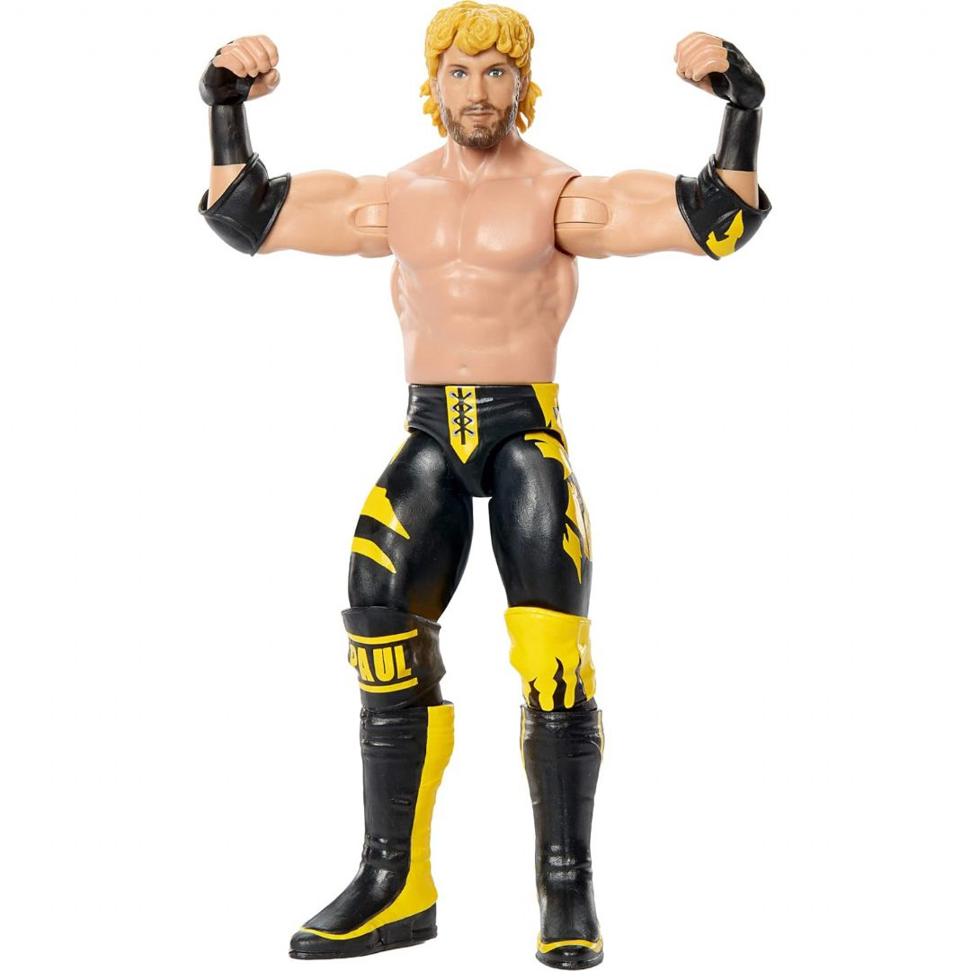 WWE - Main Event Figure 18cm - Logan Paul - Toys
