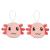 Kikkerland - Axolotl Scrub Sponge - Gadgets