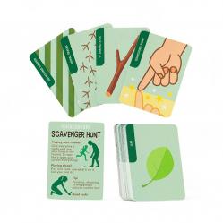 Kikkerland - Scavenger Hunt - HB56-F - Gadgets