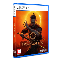 The Blood of Dawnwalker (Day One Edition) - PlayStation 5