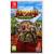 Jumanji: Wild Adventures (FR/Multi in Game) - Nintendo Switch