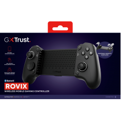 Trust - GXT737 Rovix BT Mobile Controller Pro - Electronics