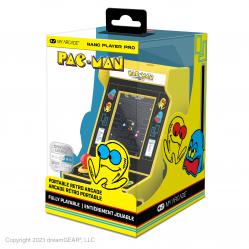 MY ARCADE - Nano Player Pro Pac-Man Retro Arcade - 4.8 inches - Video Games and Consoles