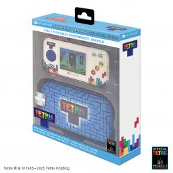 MY ARCADE - Pocket Player Pro + Travel Case Tetris Gaming System - 2.75" Display - Video Games and Consoles