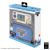 MY ARCADE - Pocket Player Pro + Travel Case Tetris Gaming System - 2.75" Display - Video Games and Consoles
