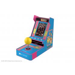 MY ARCADE - Joystick Player - MS.PAC-MAN Retro Arcade - 6.8" - Video Games and Consoles