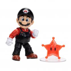 Super Mario - Movie 2 figure 13 cm - Flying Mario - Toys