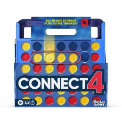 Connect 4 (G1500UE2) - Toys