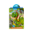 Moxy - Colouring & Stickerbook - Dino - Toys