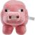 Minecraft - Basic Plush Pig Cochon - Toys
