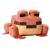 Minecraft - Basic Plush - Frog Grenouille - Toys