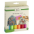 Nassau - 3D Textile Paint Set - Neon - Toys