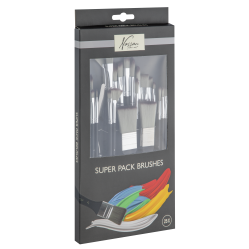 Nassau - Super Pack, 24 pcs (AR083600) - Toys