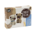 Craft ID - Crochey Kit Pug Dogs (CR175317) - Toys