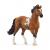 Schleich - Horse Club - Mangalarga Marchador Stallion (13978) - Toys