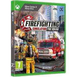 Firefighting Simulator - The Squad (IT/ES/PT/Multi in Game) - Xbox Series X