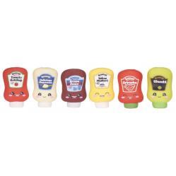 Squeeze - Sauce (70516) - Toys