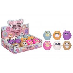 Squeezy - Kawaii Kuties 8,5cm (70676) - Toys