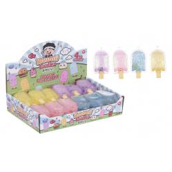 Squeezy – Jelly ice lollies (70514) - Toys