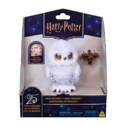 Harry Potter 14 cm Interactive Hedwig - Toys