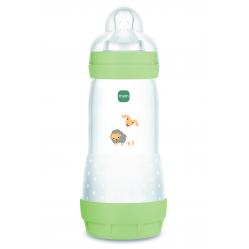 MAM - Easy Start Anti-Colic - Green - 320 ml - Baby and Children