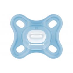MAM - Comfort - Blue - 0-3m - Baby and Children