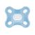 MAM - Comfort - Blue - 0-3m - Baby and Children